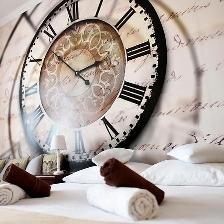 Apartament City, Clock Кросно Экстерьер фото